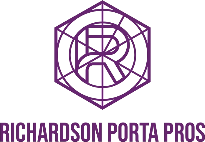 Richardson Porta Pros logo