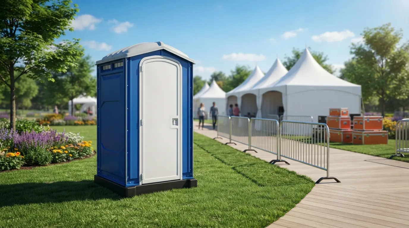 Porta Potty Rental Per Day in Richardson, TX